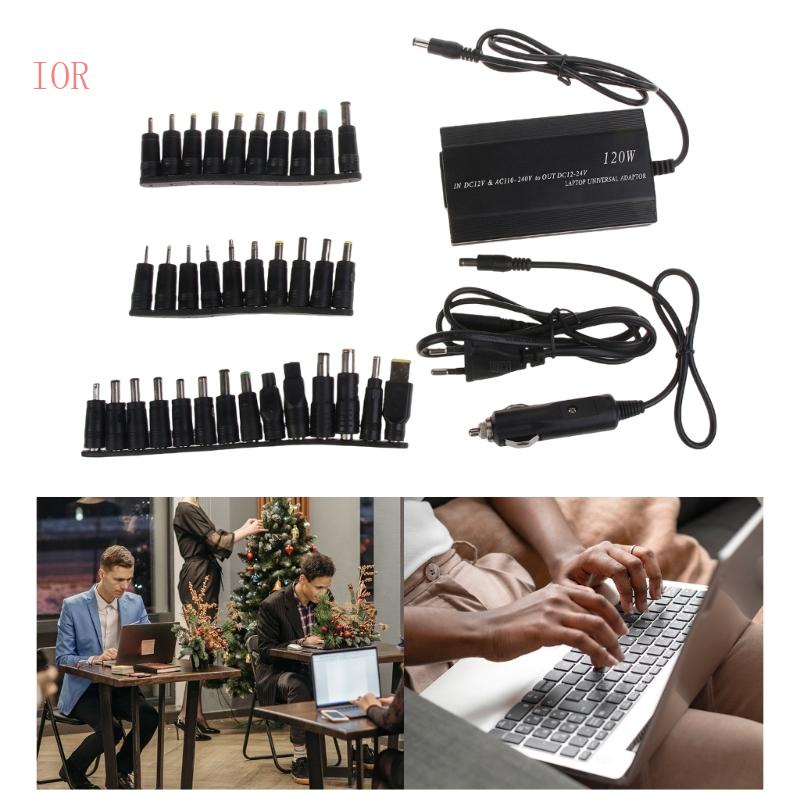 Dây Nguồn Cho Laptop Dài 65cm 25 59in