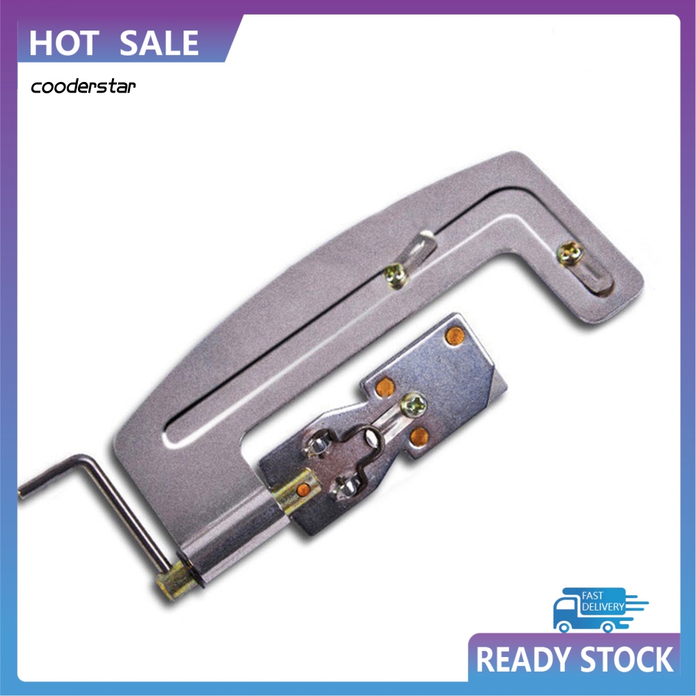 Máy Buộc Lưỡi Câu Bán Tự Động Bằng Kim Loại