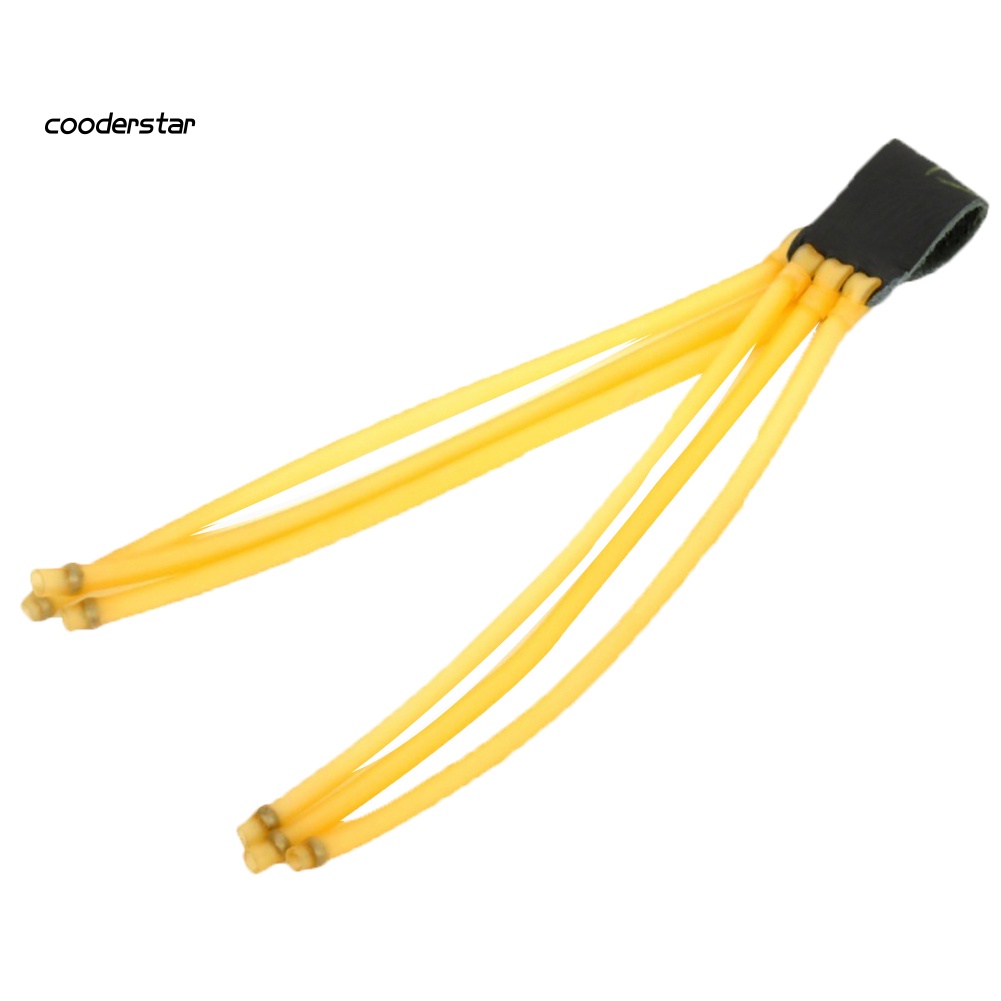 Dây Cao Su Bungee Co Giãn Dùng Cho Hoạt Động Săn Bắn Ngoài Trời