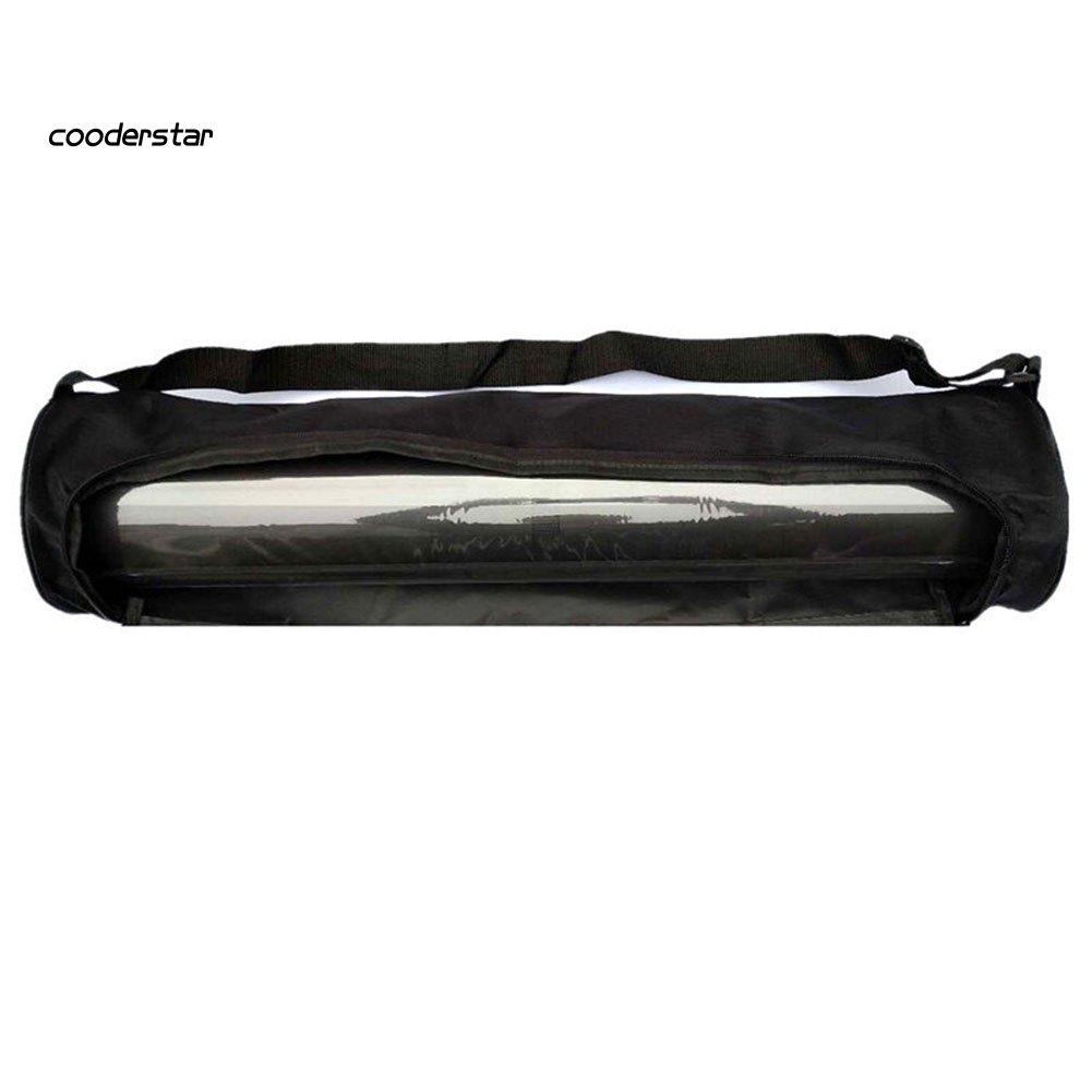 Túi Đựng Thảm Tập Yoga / Pilates Đeo Vai Chống Thấm Nước Tiện Dụng