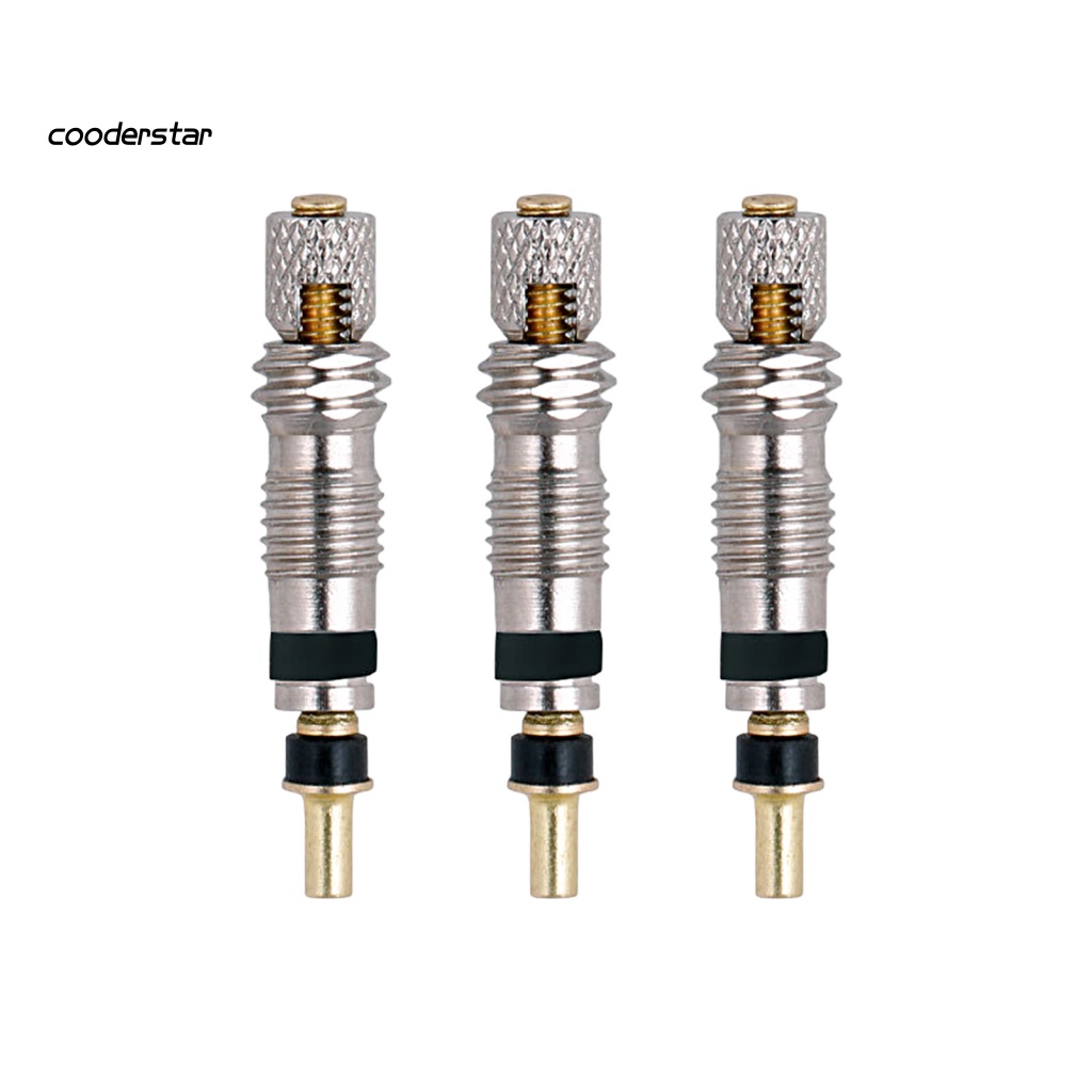 Set 12 Lõi Van Xe Đạp Trọng Lượng Nhẹ Có Thể Tháo Rời Độ Cứng Cao