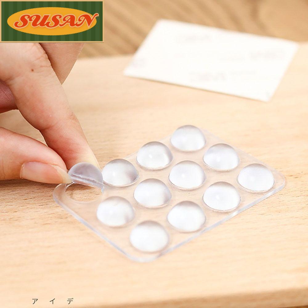 SUSANS Đệm Silicone Chống Va Đập Đa Chức Năng Phù Hợp Với Nhiều Phong Cảnh Bảo Vệ Tường