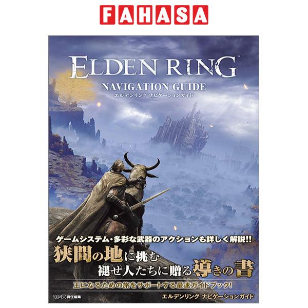 Elden Ring Navigation Guide