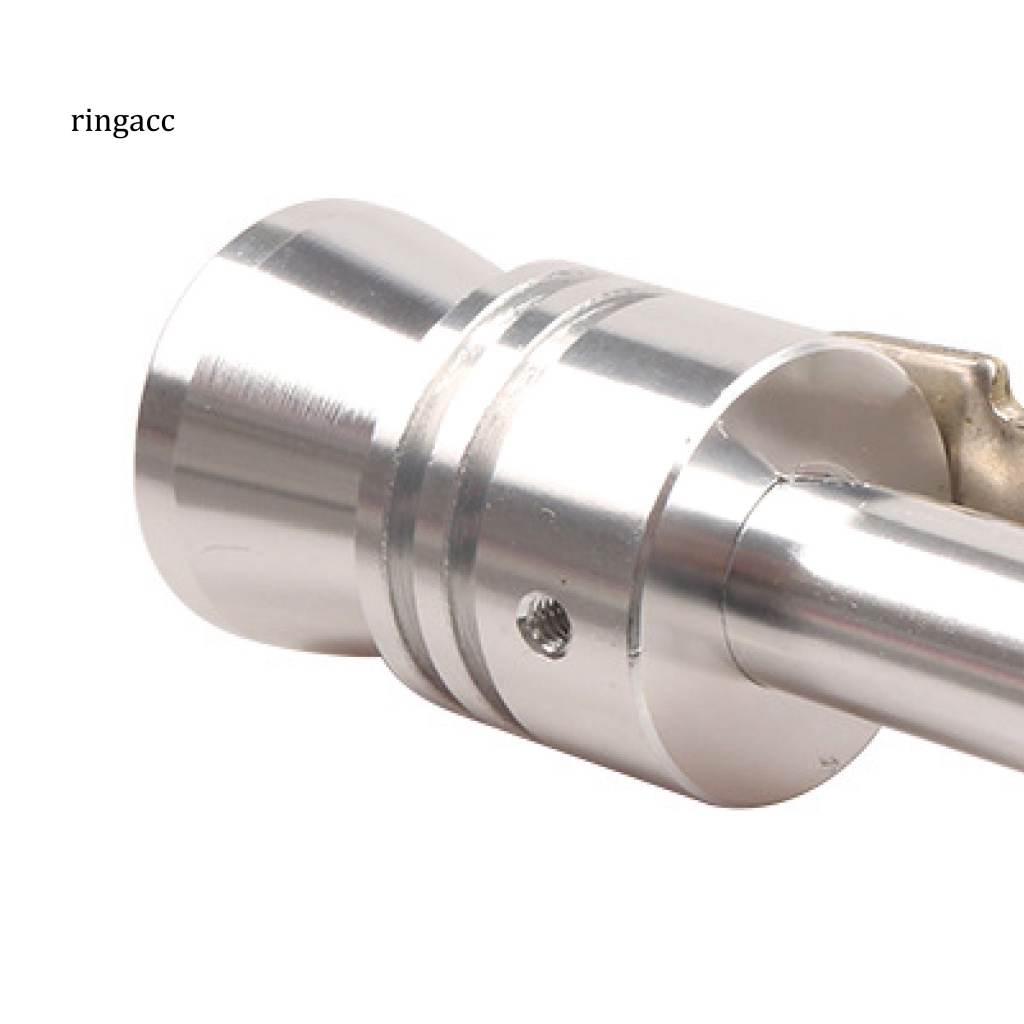 Còi Turbo RGA Cho Xe Mô Tô / Xe Hơi Chất Lượng Cao