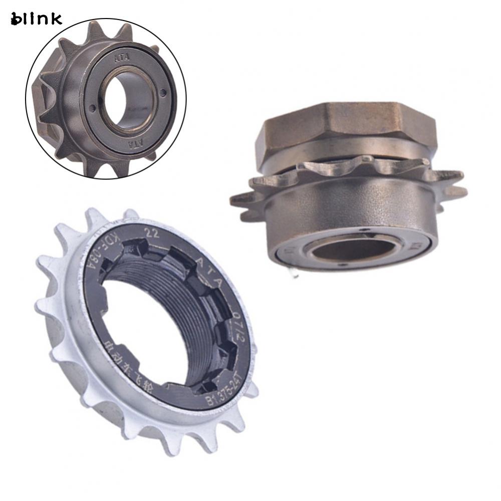 Líp Xe Đạp Điện 12T 16T Siêu Nhẹ Chất Lượng Cao