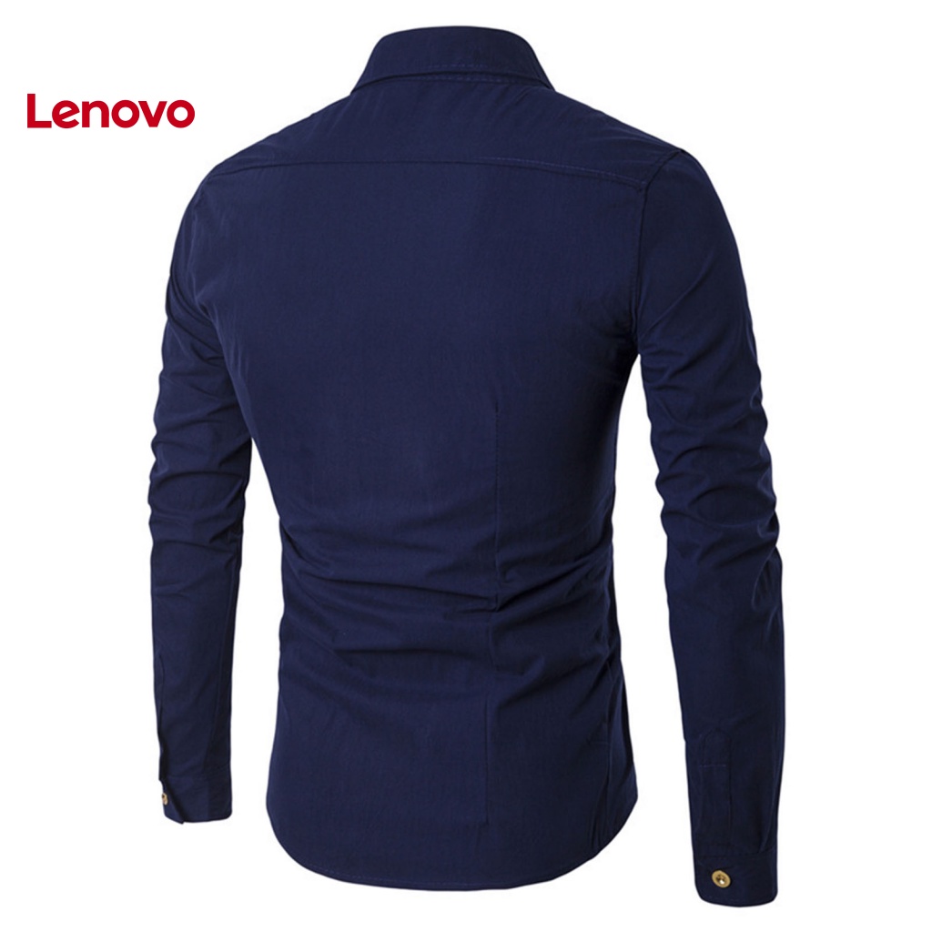 Áo Sơ Mi Nam Cổ Bẻ Hai Hàng Nút Họa Tiết Hoa Hướng Dương Màu Sắc Thanh Lịch