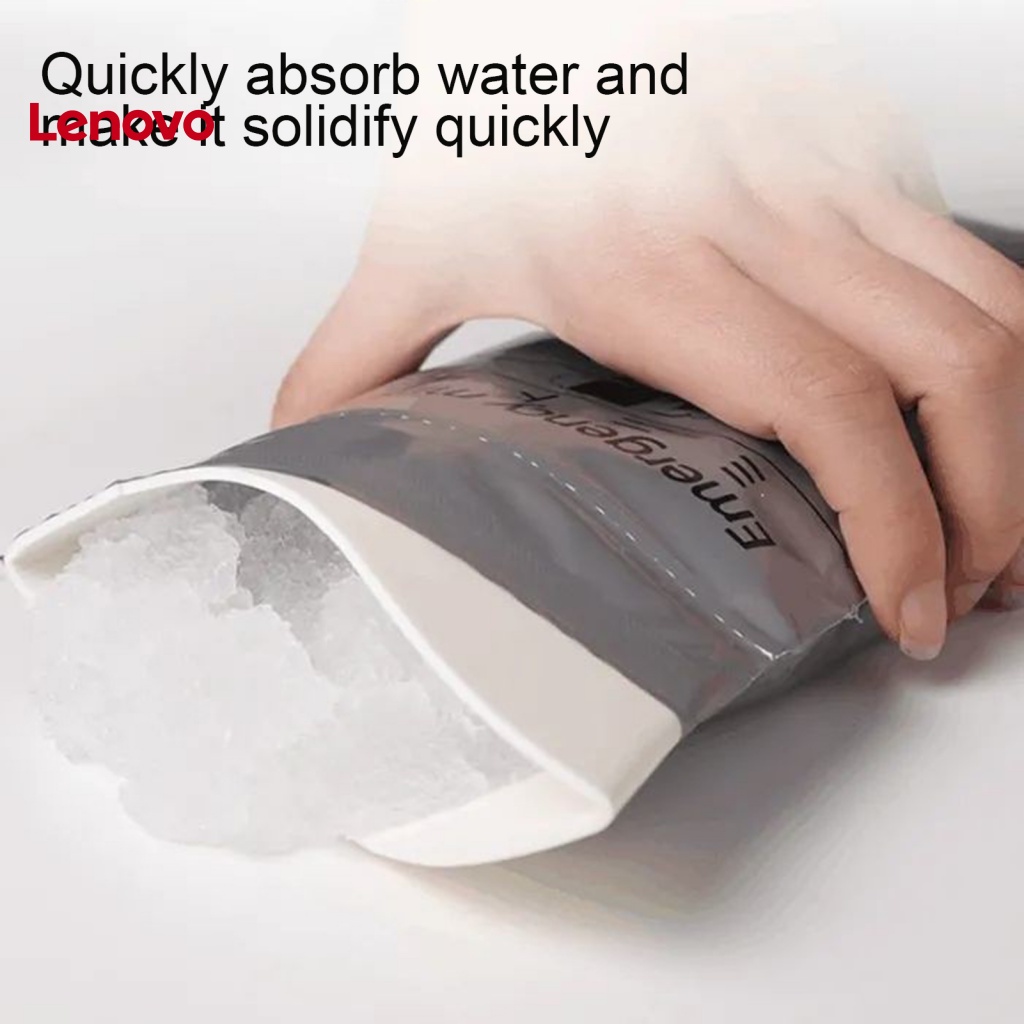 Túi Đi Tiểu Khẩn Cấp 700ml Màu Trơn Thấm Hút Tốt Tiện Dụng