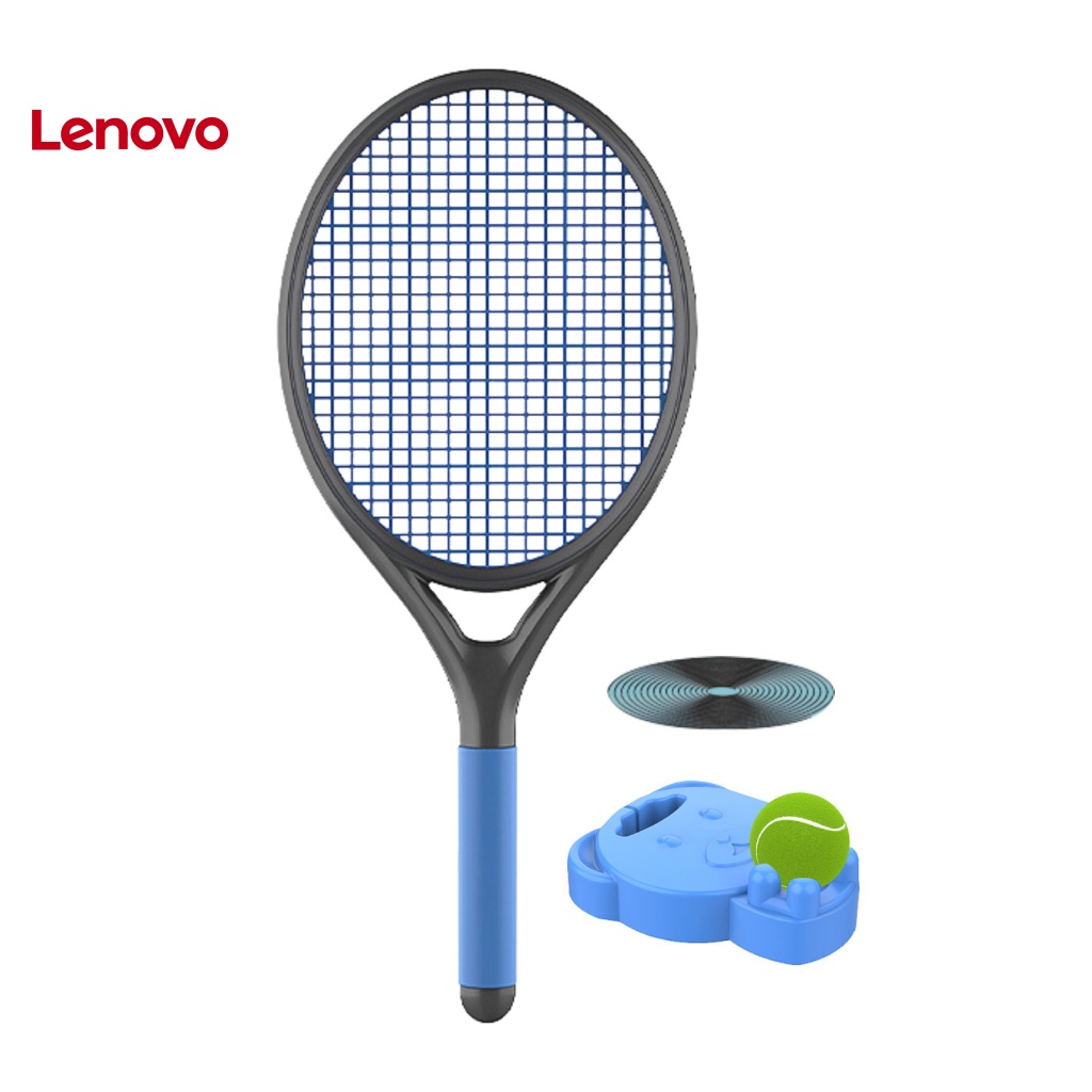 1 Bộ Dụng Cụ Làm Bóng Tennis Đàn Hồi Tốt Chống Sốc Thiết Kế Tiện Dụng