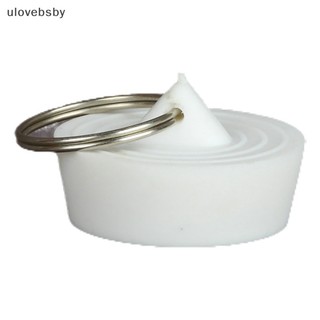 Nút Chặn Lỗ Thoát Nước Sàn Nhà Bằng Silicon Tiện Dụng