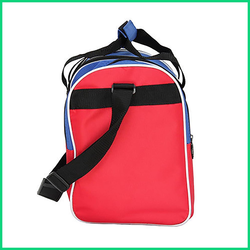 Túi Đựng Bowling Kèm Giá Đỡ 10-Pin Chống Trượt Chống Thấm Nước Tiện Dụng