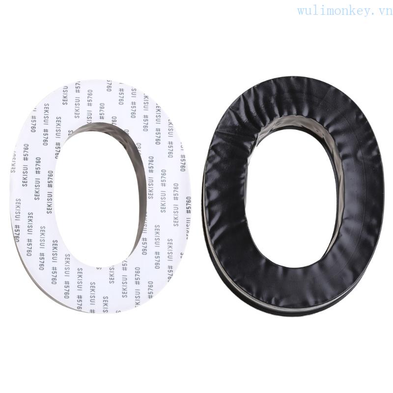 Cặp Mút Đệm Thay Thế Cho Tai Nghe Chụp Tai 3M