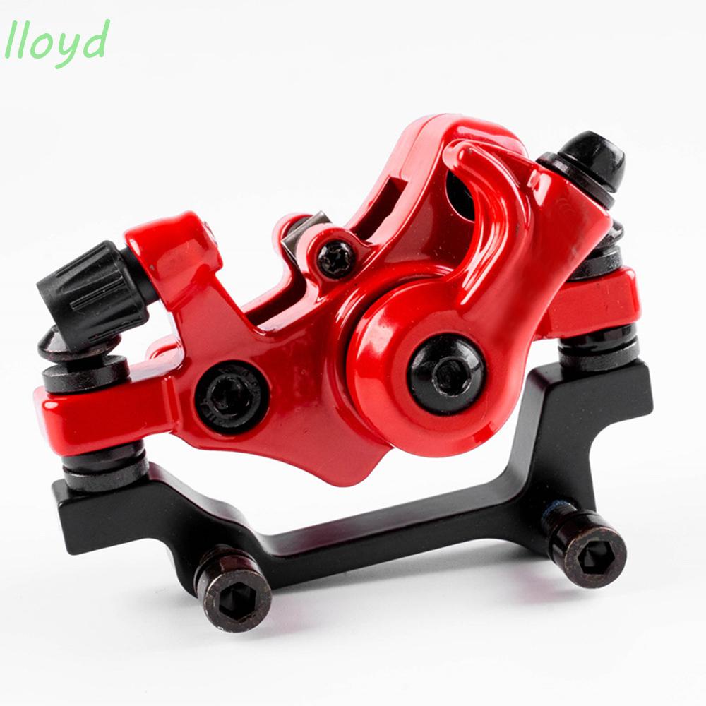 LLOYD Má Phanh Bằng Hợp Kim Nhôm Cho Xe Đạp Leo Núi R160 / F180