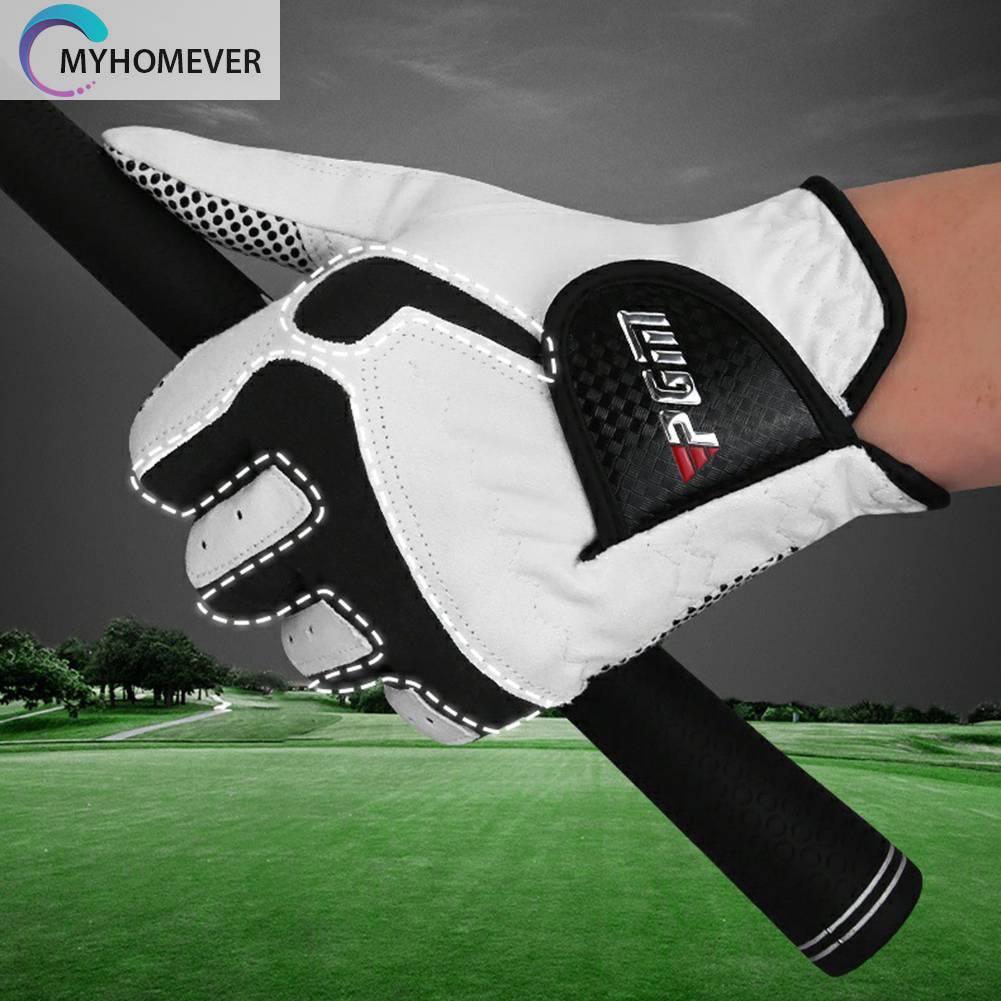 Găng Tay Trái Linh Hoạt Cho Các Hoạt Động Thể Thao Ngoài Trời