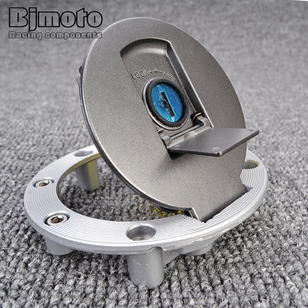 Bộ Ổ Khóa Kèm Chìa Cho Xe yamaha tzr125 tzr150 tzm150 tdm850 tdm 850 tzm tzr 125 150