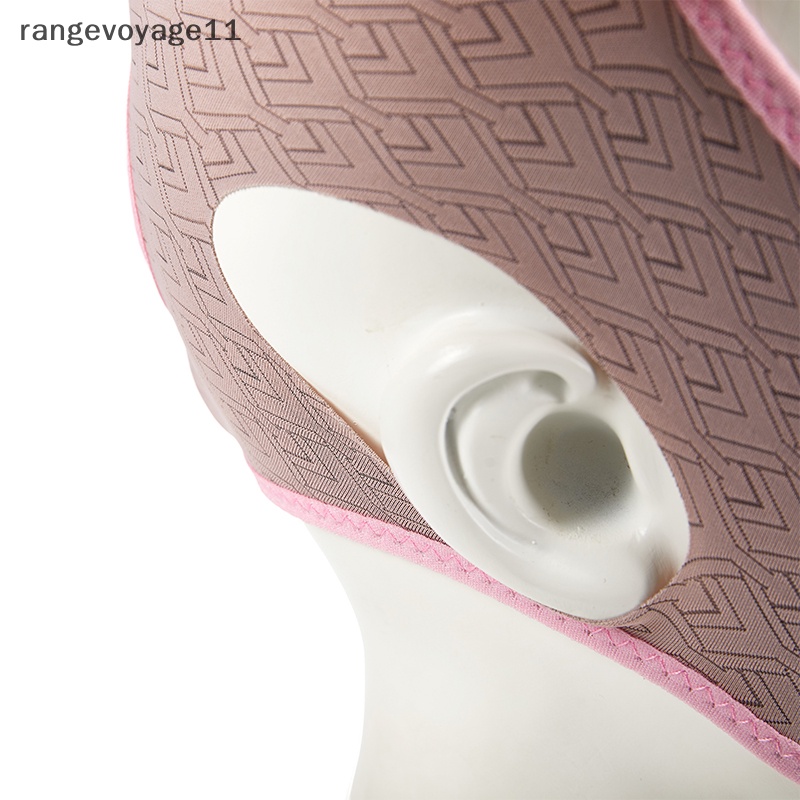 1 Mặt Nạ Nâng Cơ Mặt Tạo Cằm Chữ V Thon Gọn