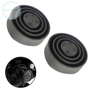 ⚡READYSTOCK⚡Dust Cover Accessories Black Headlight Pair Replacement Universal Vehicle