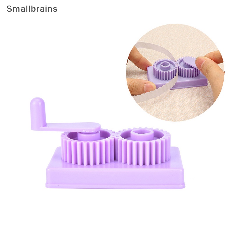 Máy Uốn Giấy Xoắn Bằng Nhựa Dùng Làm Đồ Thủ Công DIY