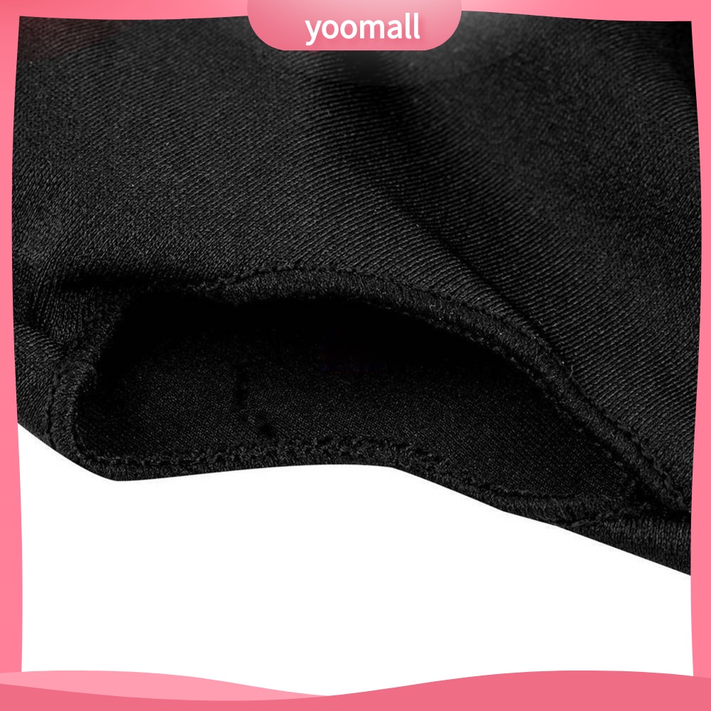 1 Găng Tay Trái / Phải Hở Ngón Chơi Bida