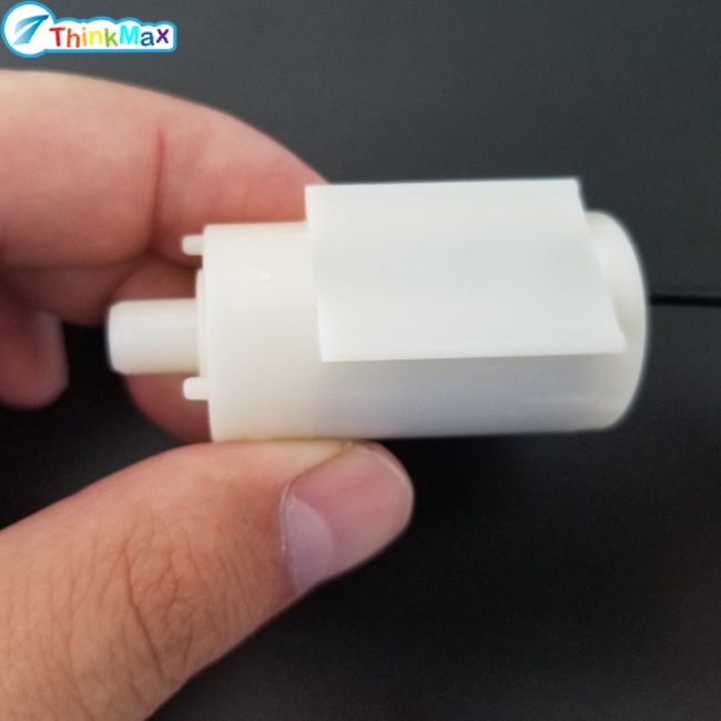 Máy Bơm Nước Chìm Mini USB 1M DC 3V 5V 6V Chuyên Dụng