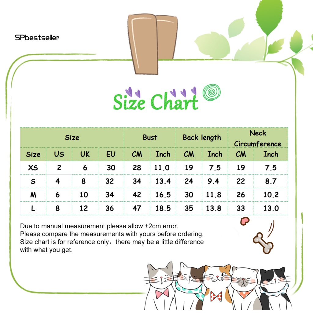 Áo Vest Phong Cách Giáng Sinh Xinh Xắn Cho Thú Cưng