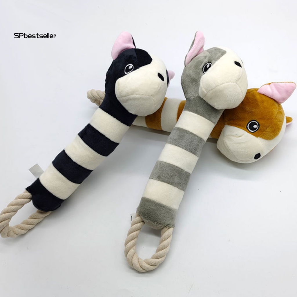 Đồ Chơi Phát Ra Tiếng Kêu Vui Nhộn Cho Thú Cưng