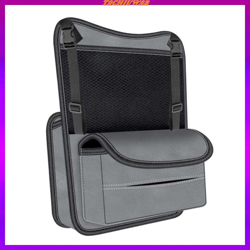 Giá Đỡ Đựng Đồ Uống Đa Năng Gắn Ghế Xe Hơi Tiện Lợi