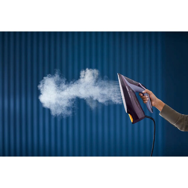 Bàn Là Hơi Nước Philips Azur 8000 DST8021/30, Công Suất 3000W, Tẩy Cặn Quick Calc, Nhập Đức, BH 12 Tháng, bepduc_99