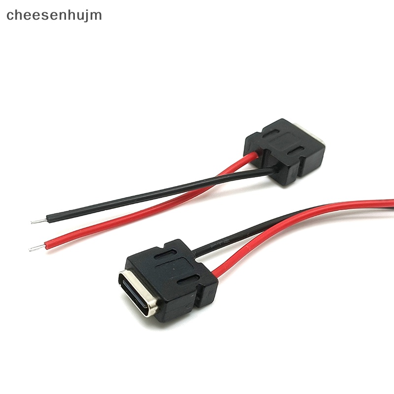 Ổ Cắm Sạc Nhanh Giao Diện USB Type C Chống Nước