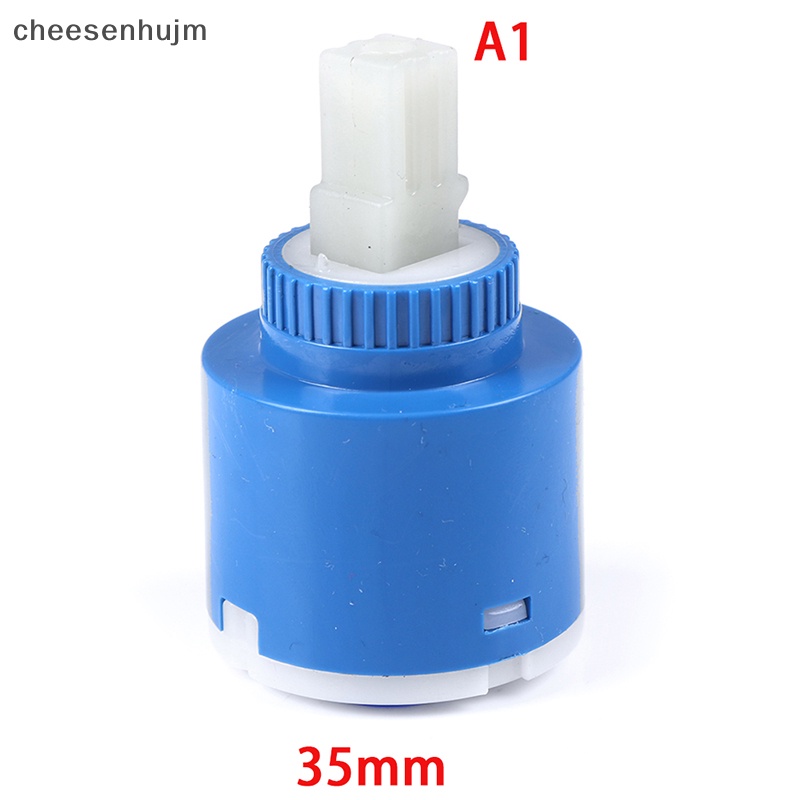 Van Vòi Nước Bằng Sứ 35mm / 40mm Thay Thế Chuyên Dụng