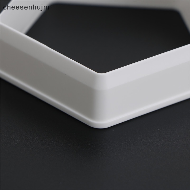 Bộ 4 Khuôn Làm Bánh Hình Trái Bóng Độc Đáo