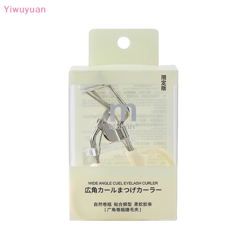 1 Dụng Cụ Bấm Cong Mi Trang Điểm Cho Nữ