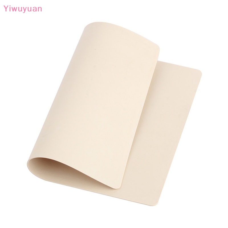 Bộ 8 Miếng Da Silicon Tập Xăm Lông Mày Cho Người Mới Bắt Đầu