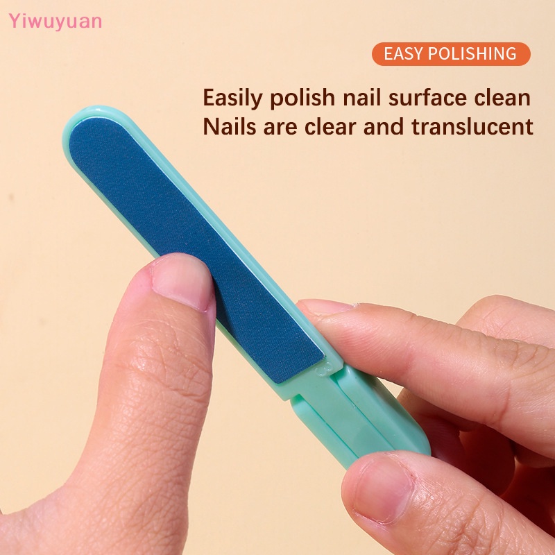 1 Cây Dũa Móng Tay Chuyên Nghiệp Mới