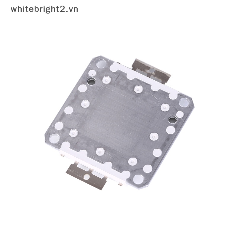 1 chip Đèn led cob 10W 20W 30W 50W 70W 100W 2 Màu