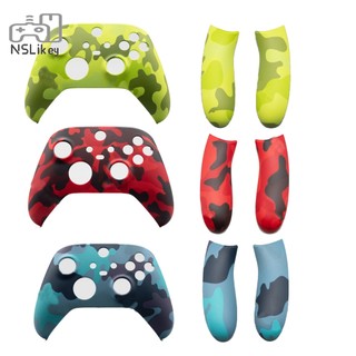 Vỏ bảo vệ mặt trước cho tay cầm chơi game xbox series s x