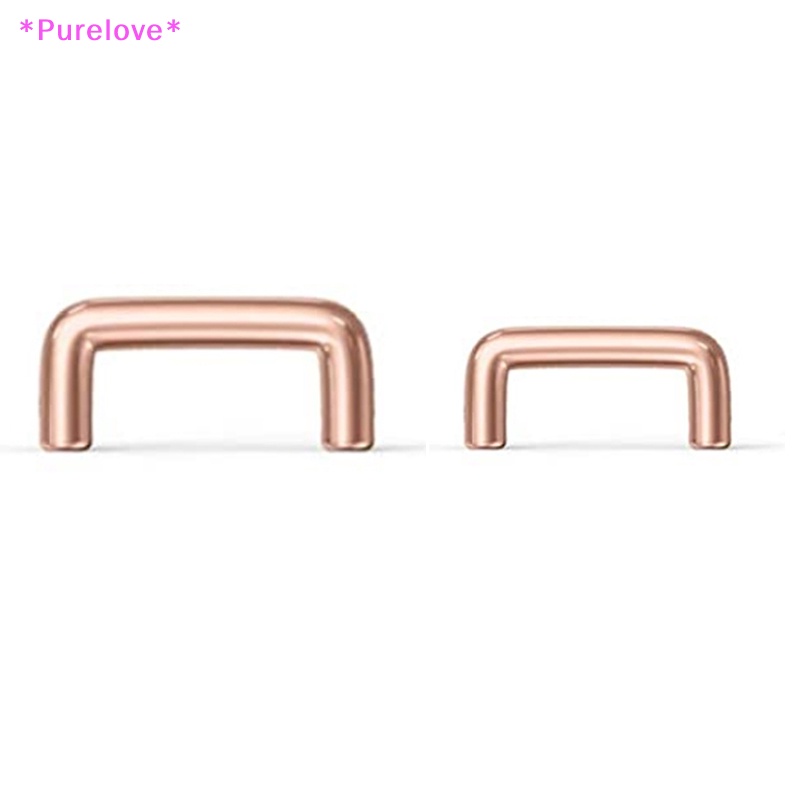 Khuyên Mũi Thép Vô Hình Thời Trang Cá Tính Cho Nữ Mới