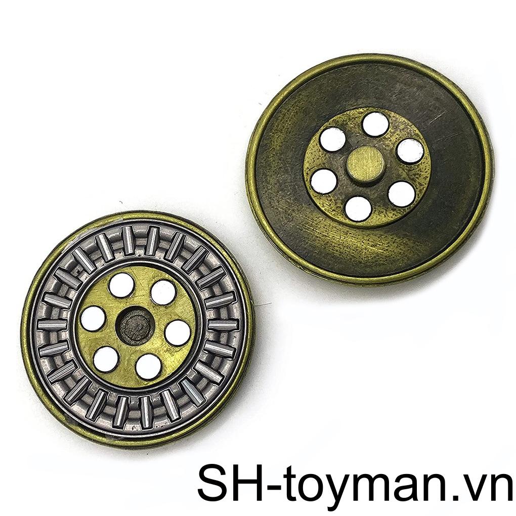 Đồ Chơi Giảm Căng Thẳng Thiết Kế Độc Đáo Dành Cho Trẻ Nhỏ Mẫu Giáo