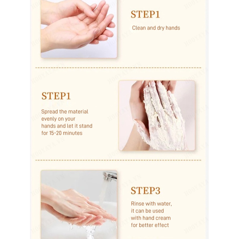 VASELINE Kem Dưỡng Da Tay Cấp Ẩm Chiết Xuất Cá Heo Dành Cho Mọi Loại Da