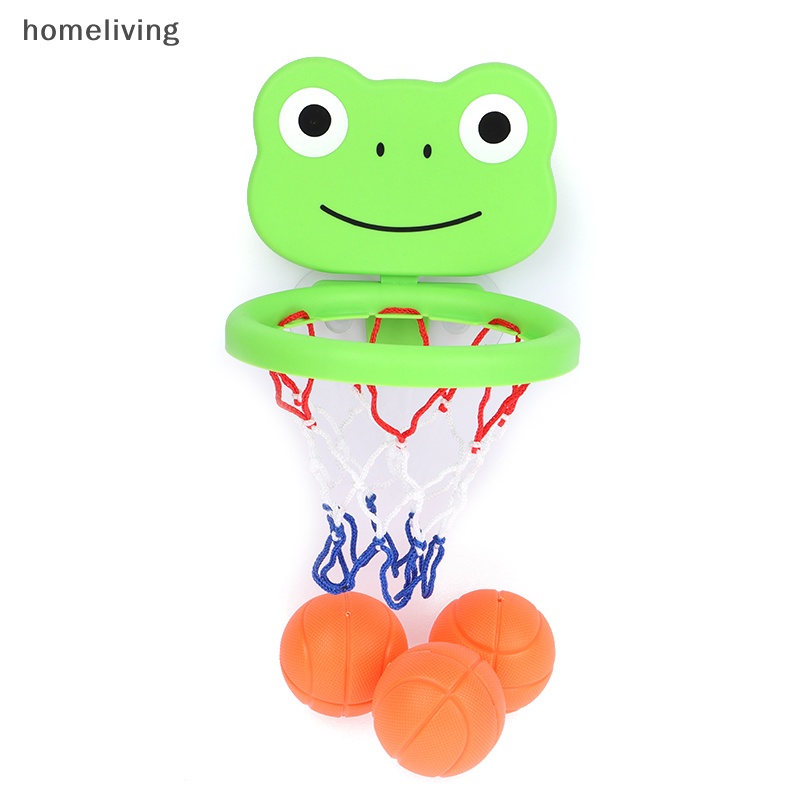 Đồ Chơi Bồn Tắm Mini Vui Nhộn Cho Bé