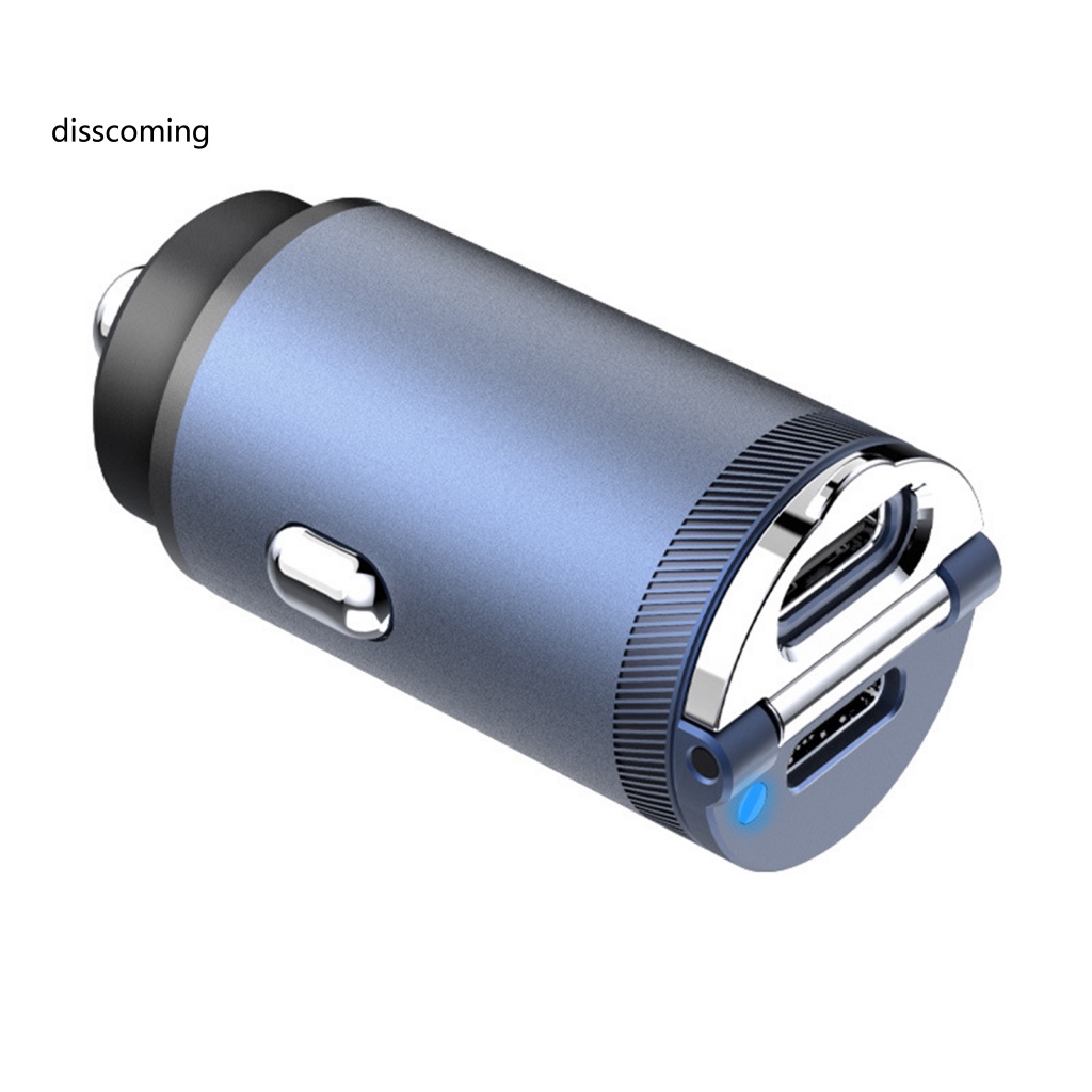 Áo Khoác Dáng Dài In Họa Tiết Cá Tính Trẻ Trung| Cục Sạc Nhanh 45w 2 Trong 1 Pd Qc3.0 Cổng Kép Sạc Nhanh Cho Xe Hơi