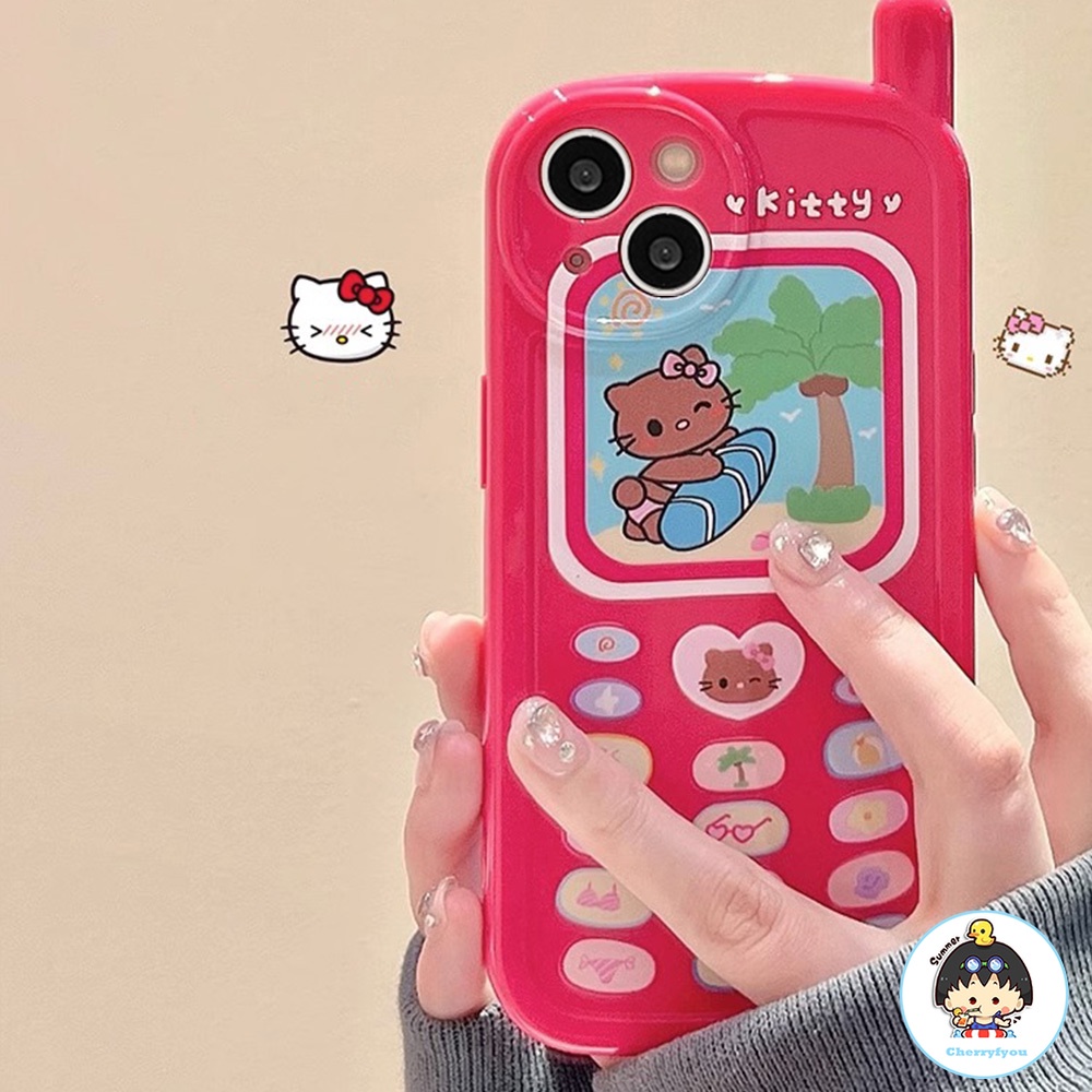 Ốp Điện Thoại TPU Mềm Chống Sốc In Hình Thời Trang Cho IPhone 14 13 12 11 Pro Max X XR 8 7 Plus