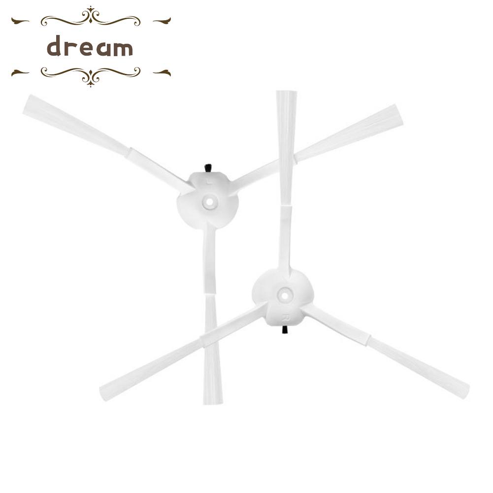 【DREAMLIFE】Roller Brush Accessories Cleaning Household Supplies Mircrofibre Reduce Dust