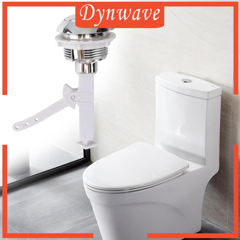 Bộ Nút Xả Nước Bồn Cầu Thay Thế Tiện Dụng