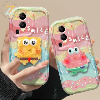 Ốp điện thoại silicon graffiti nền cho OPPO Reno 13F 5G Reno 12 5G Reno 11 5G Reno 11 PRO Reno 8T 5G Reno 8T 4G Reno 8Z Reno 7Z Reno8 Reno7 Reno6 Reno5 LUCK