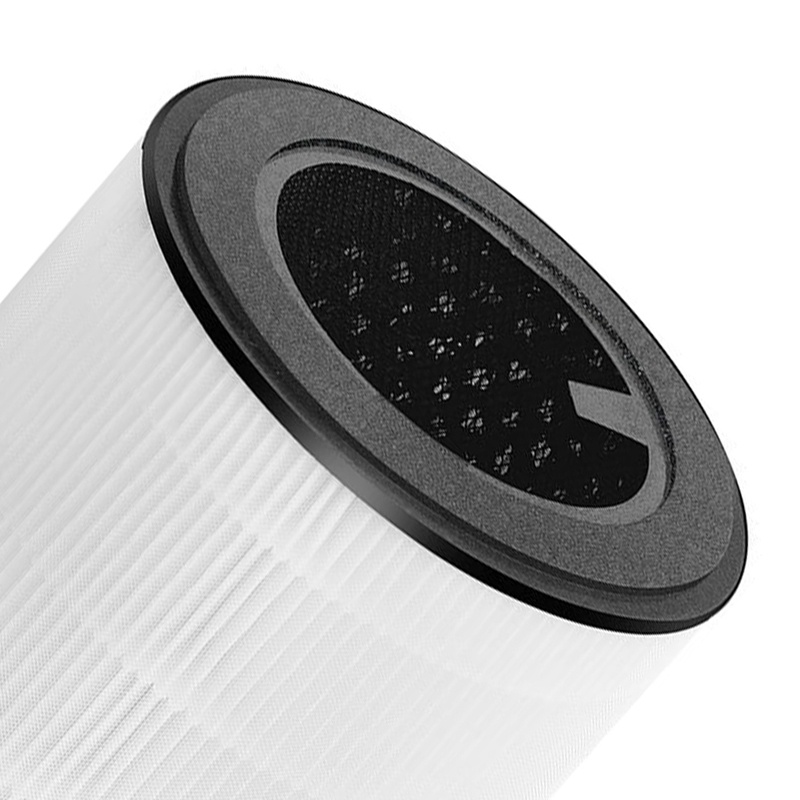 1 Màng Lọc HEPA Thay Thế Cho Philips FY0293 FY0194 AC0810 AC0819 AC0820 AC0830