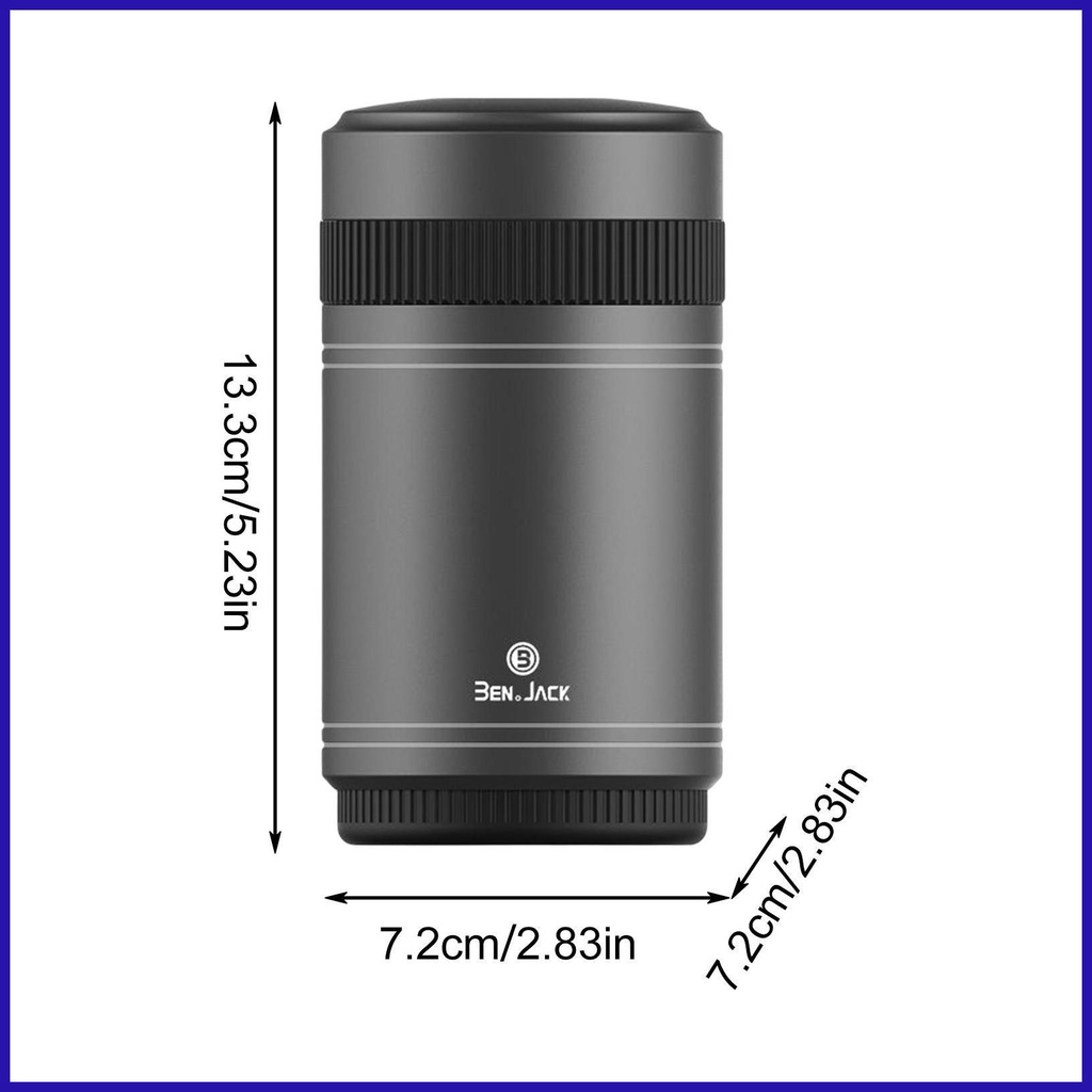 Giá Đỡ Hộp Khăn Giấy Bằng Hợp Kim Nhôm Hình Trụ Tròn Tiện Dụng Cho Xe Hơi