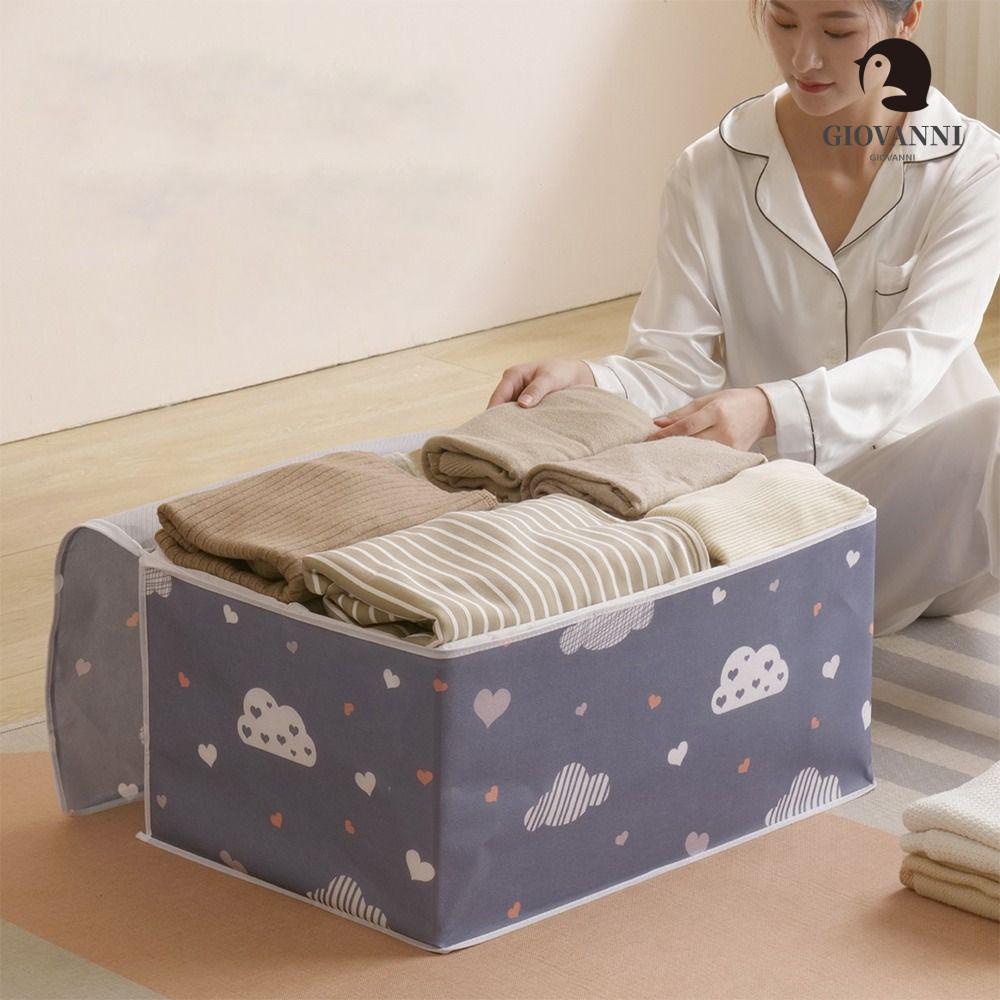 Giovanni Túi Đựng Chăn Chống Ẩm Đa Năng Sức Chứa Lớn Tiện Dụng
