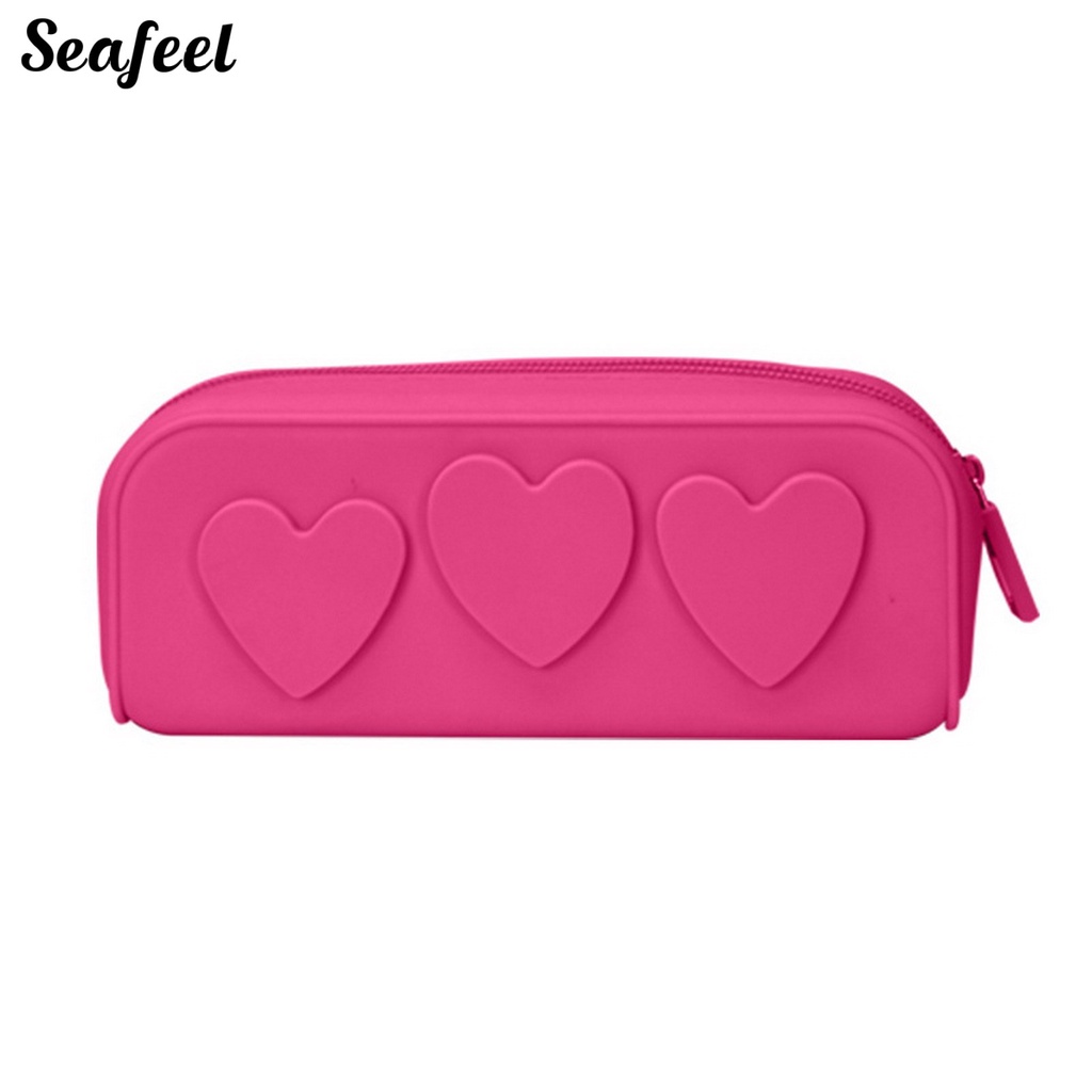 Giá Đỡ Cọ Trang Điểm Có Tay Cầm Linh Hoạt Tiện Dụng