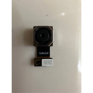 Camera sau realme c21y