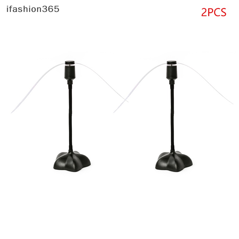 Quạt Để Bàn Linh Hoạt Chống Ruồi ifashion365 Có Thể Sạc Lại Tiện Dụng